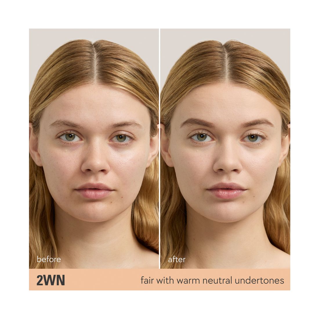 Kylie Cosmetics Natural Blur Powder Foundation