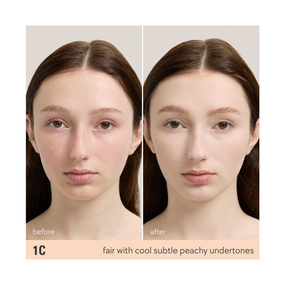 Kylie Cosmetics Natural Blur Powder Foundation