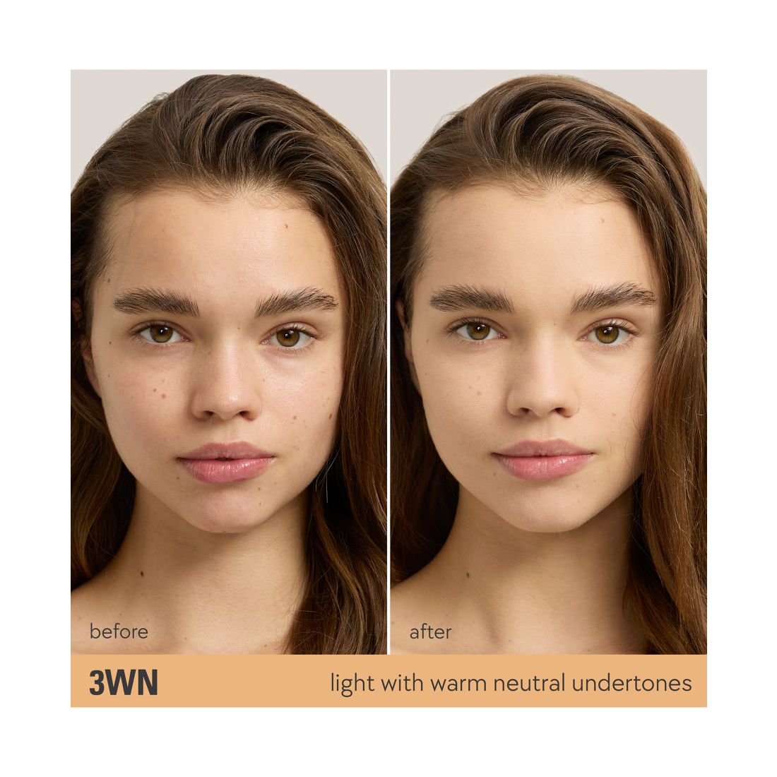 Kylie Cosmetics Natural Blur Powder Foundation