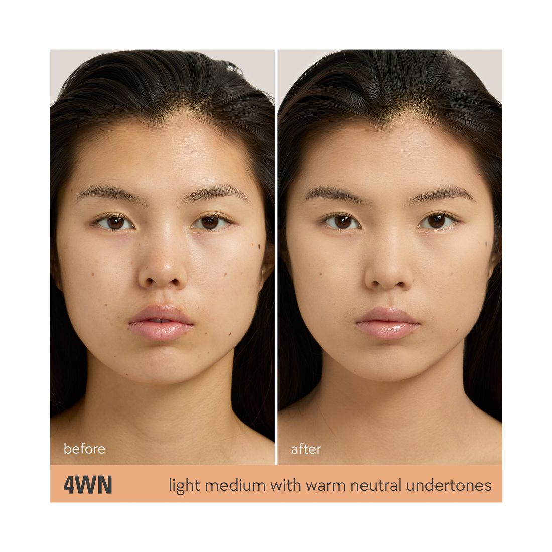 Kylie Cosmetics Natural Blur Powder Foundation