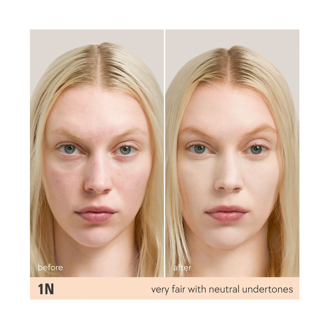 Kylie Cosmetics Natural Blur Powder Foundation