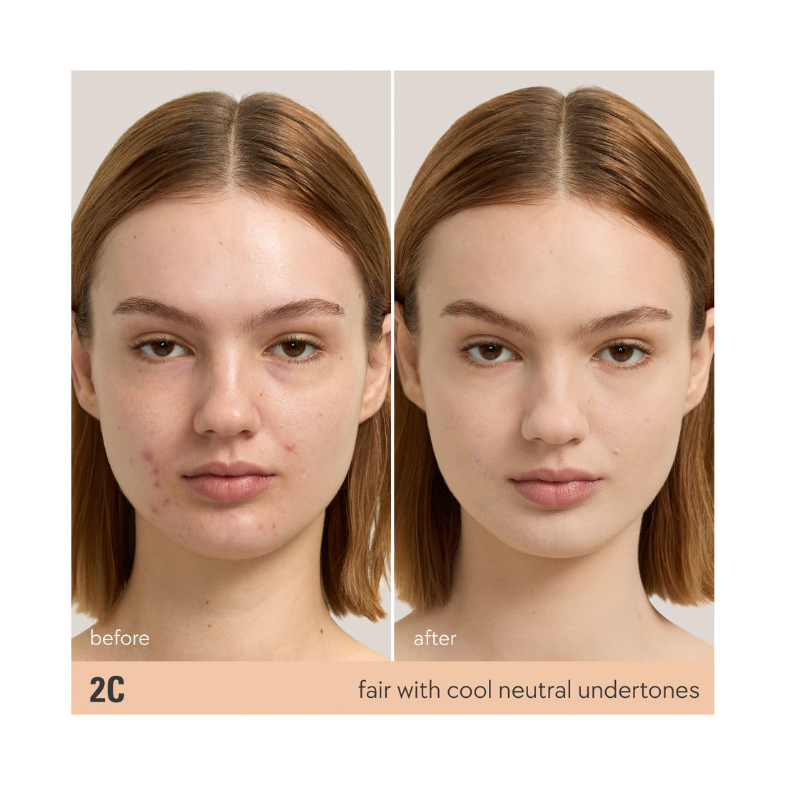 Kylie Cosmetics Natural Blur Powder Foundation