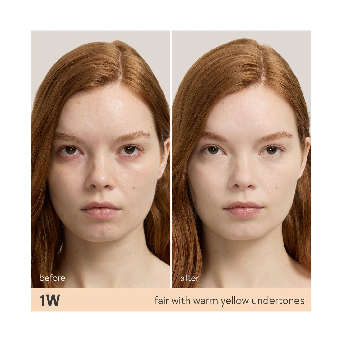 Kylie Cosmetics Natural Blur Powder Foundation