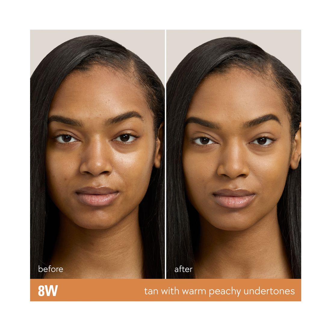 Kylie Cosmetics Natural Blur Powder Foundation