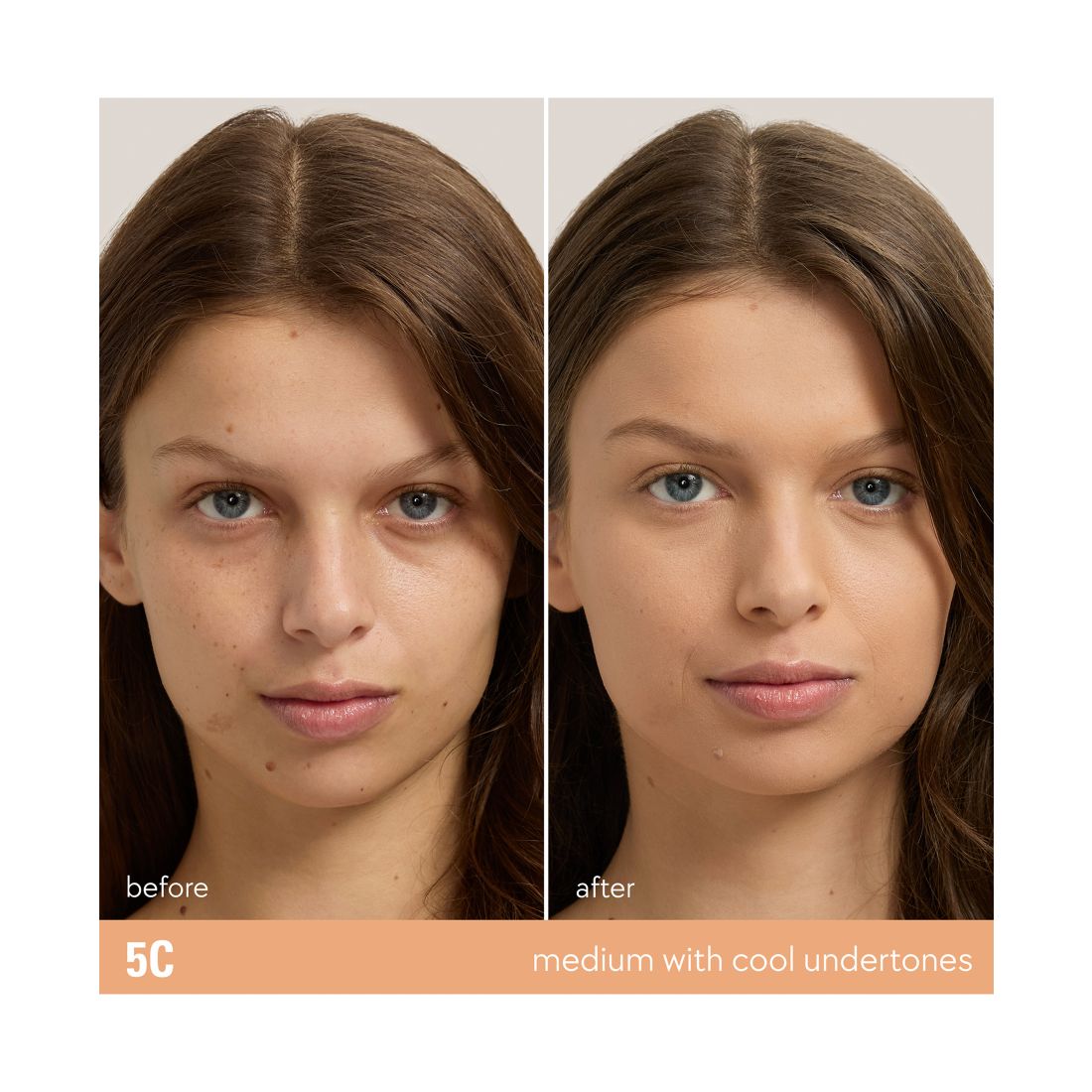 Kylie Cosmetics Natural Blur Powder Foundation