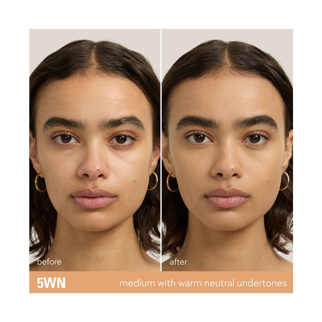 Kylie Cosmetics Natural Blur Powder Foundation