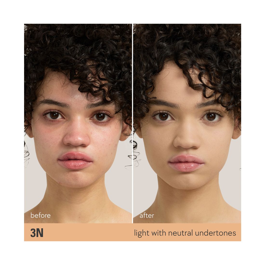 Kylie Cosmetics Natural Blur Powder Foundation