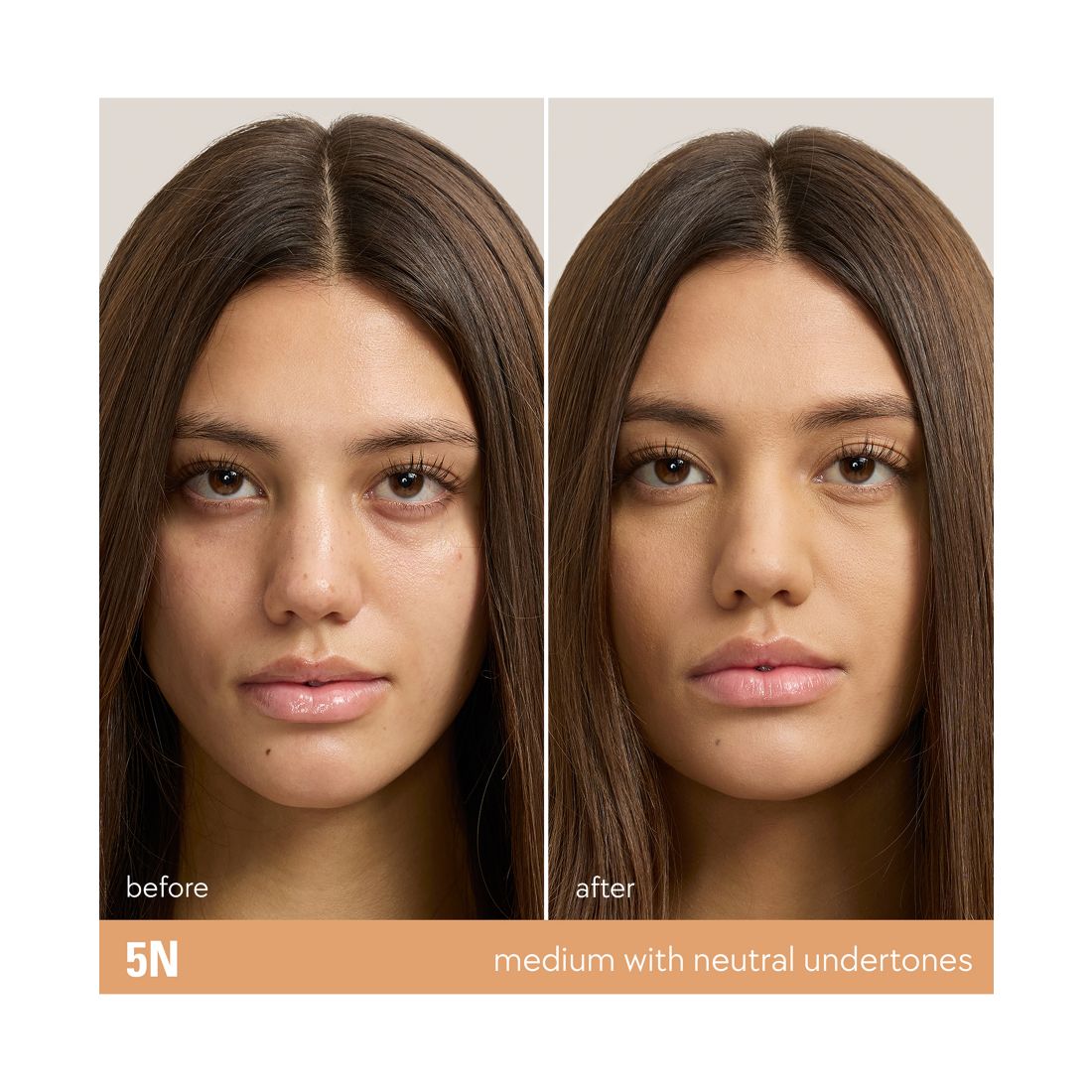 Kylie Cosmetics Natural Blur Powder Foundation