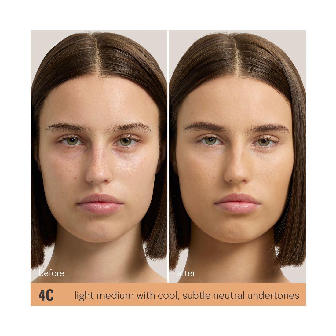 Kylie Cosmetics Natural Blur Powder Foundation