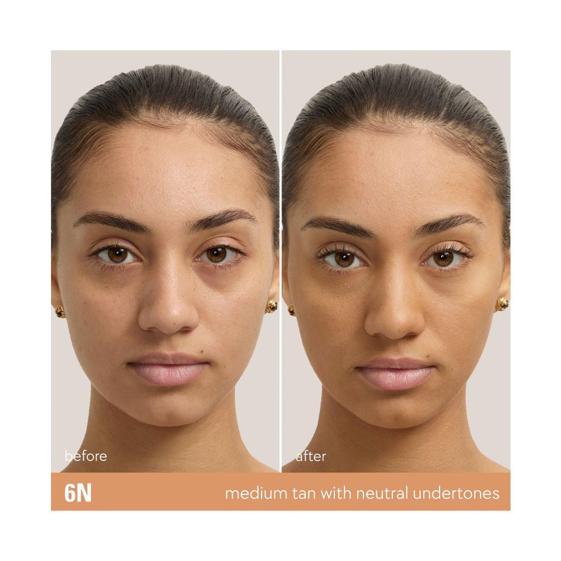 Kylie Cosmetics Natural Blur Powder Foundation