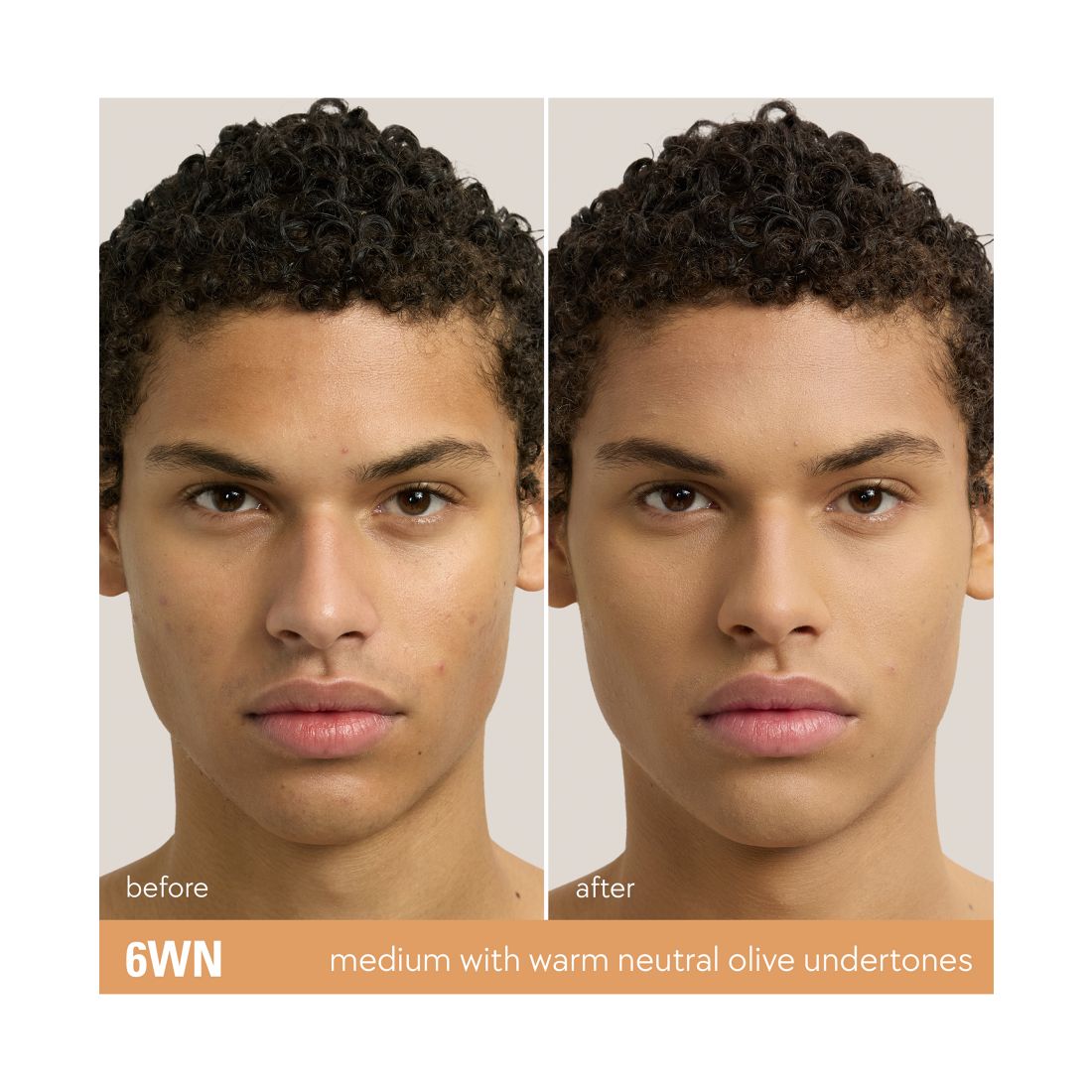 Kylie Cosmetics Natural Blur Powder Foundation
