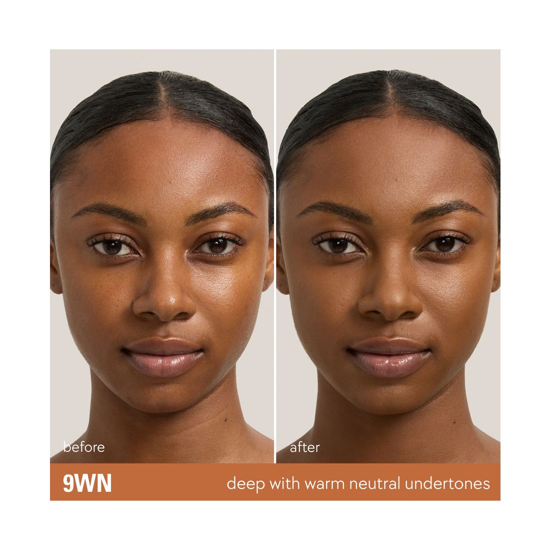 Kylie Cosmetics Natural Blur Powder Foundation