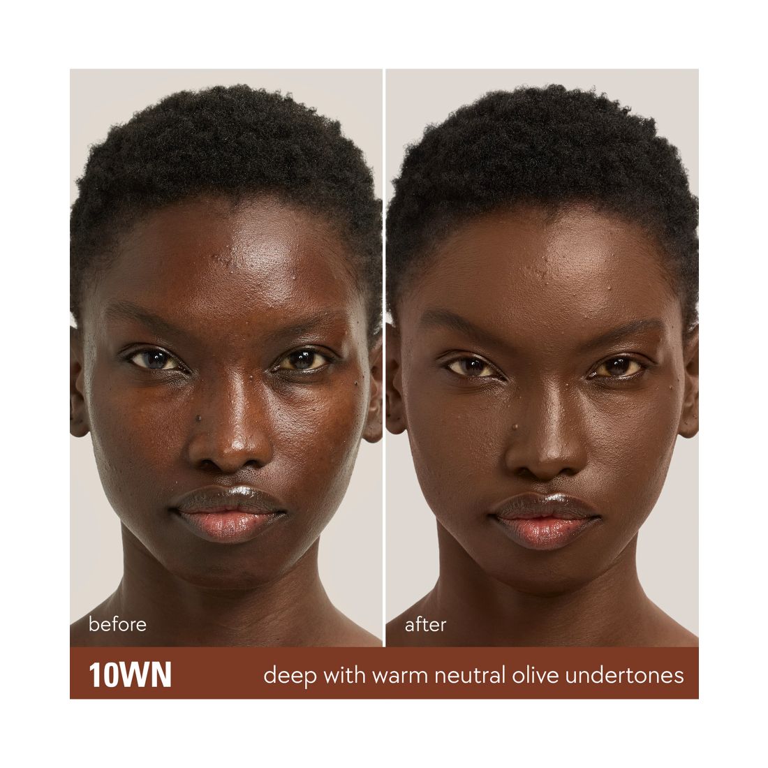 Kylie Cosmetics Natural Blur Powder Foundation
