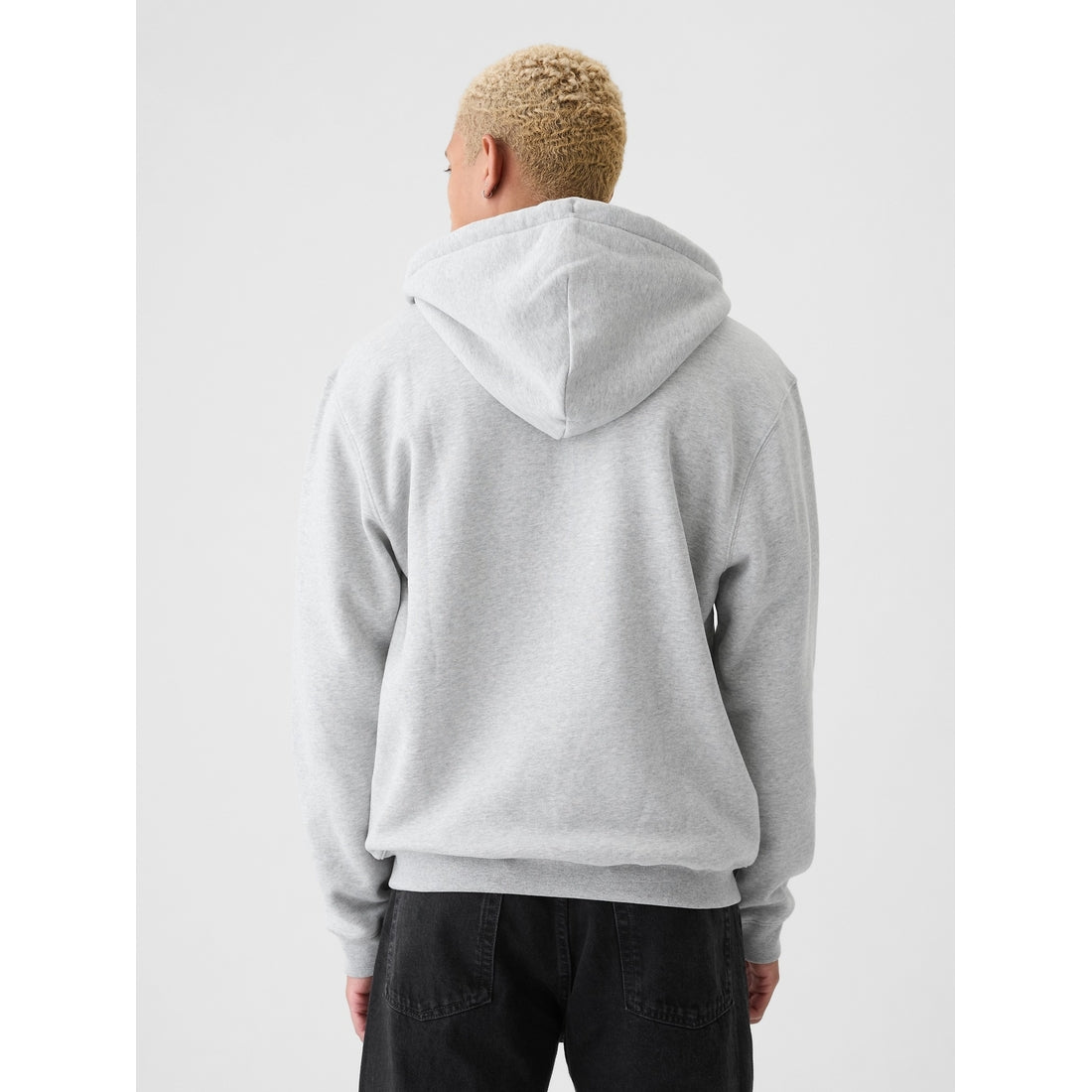 Adult Vintagesoft Zip Hoodie