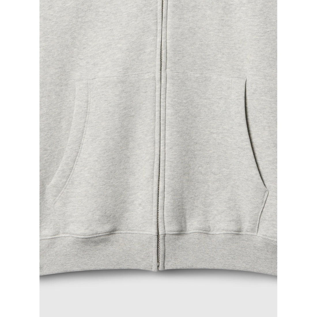 Adult Vintagesoft Zip Hoodie