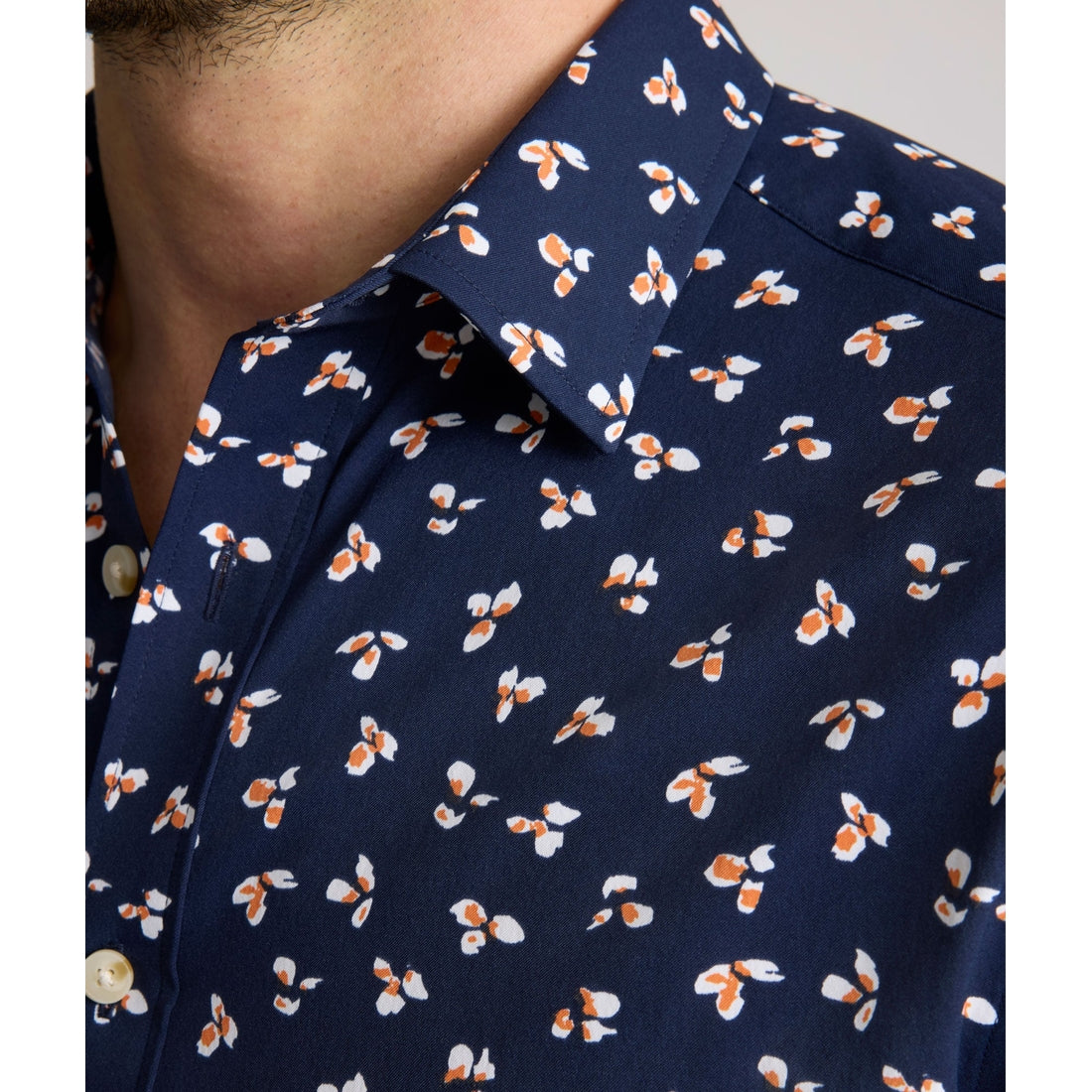 Performance Short-Sleeve Shirt