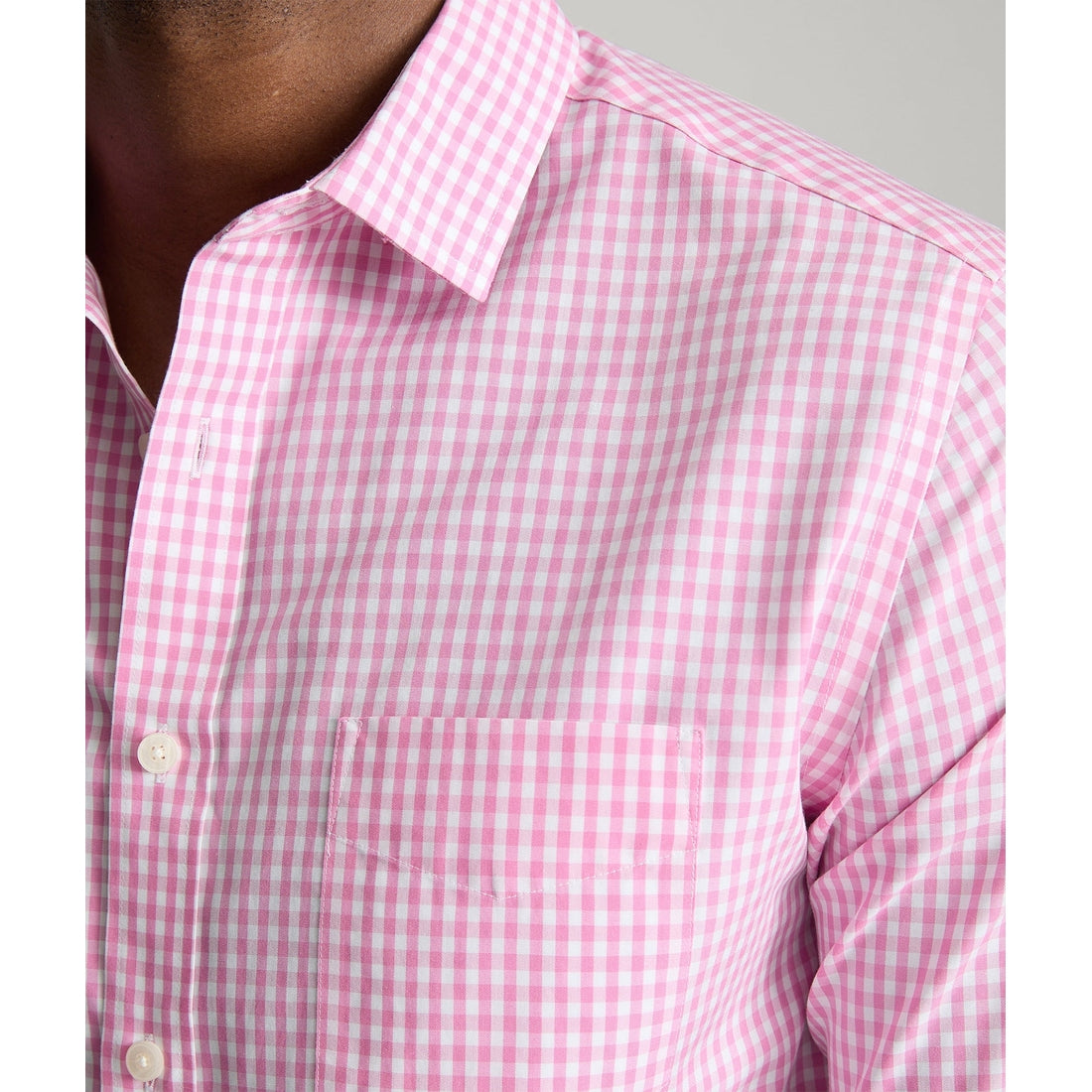 Wrinkle-Free Lawrence Shirt