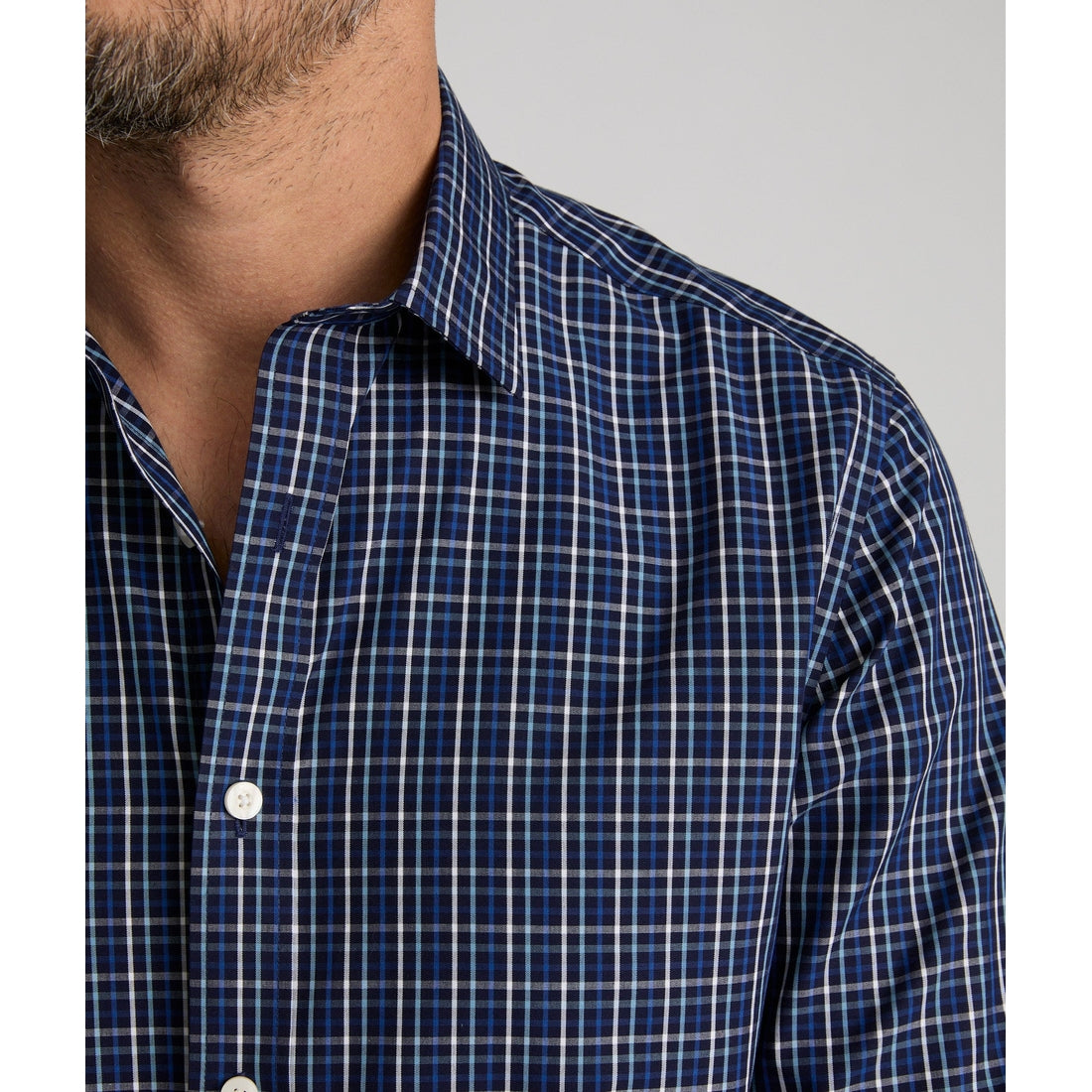 Wrinkle-Free Armstrong Shirt - FINAL SALE