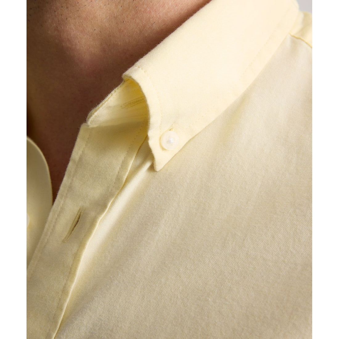 Vintage Wash Farnsworth Shirt