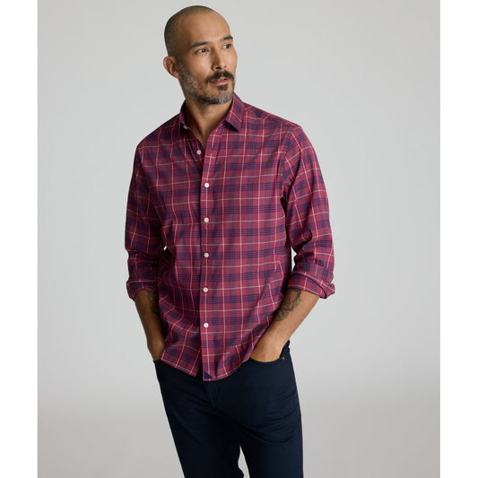 CottonTek™ Lancaster Shirt