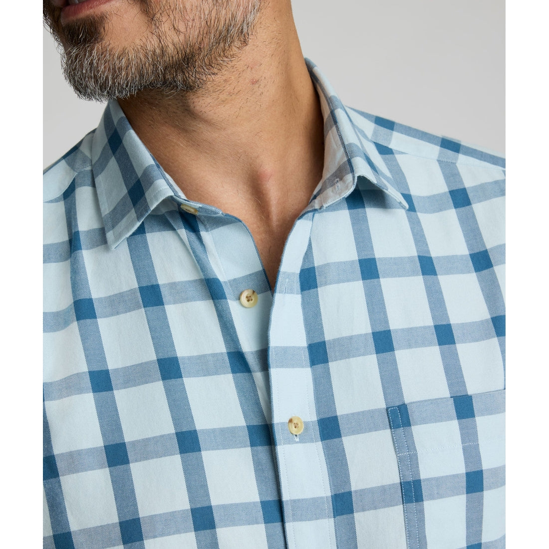 Flannel Hartmann Shirt