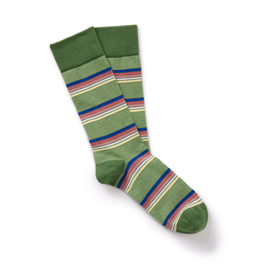 Striped Socks