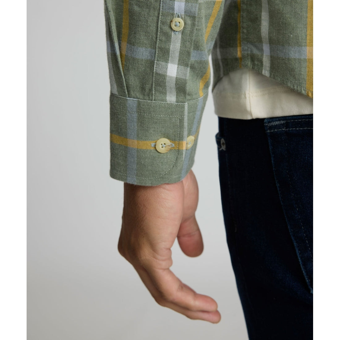 Flannel Silva Shirt