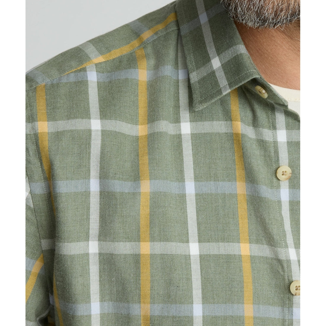 Flannel Silva Shirt