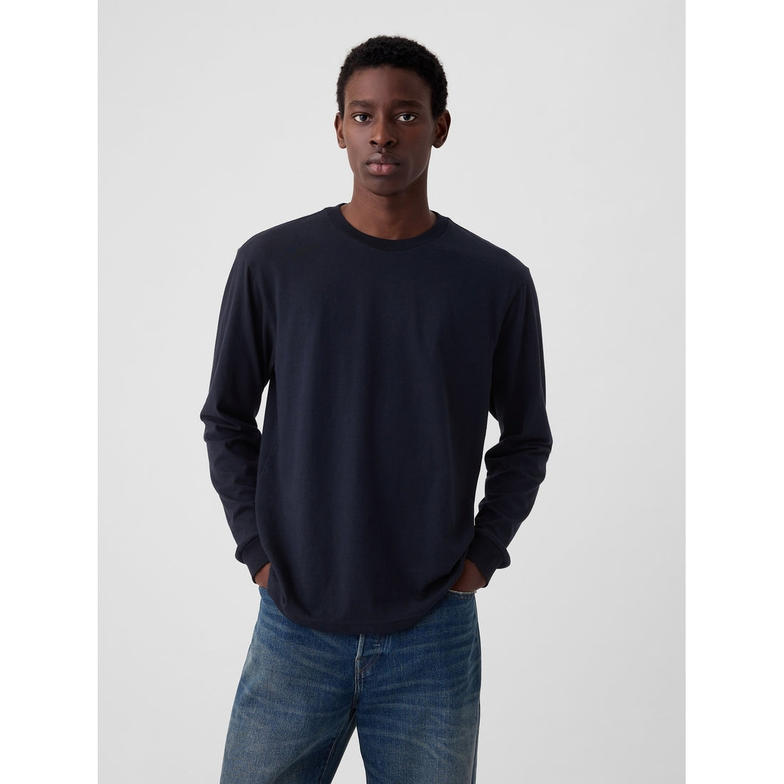 Men's Organic Cotton T-Shirt