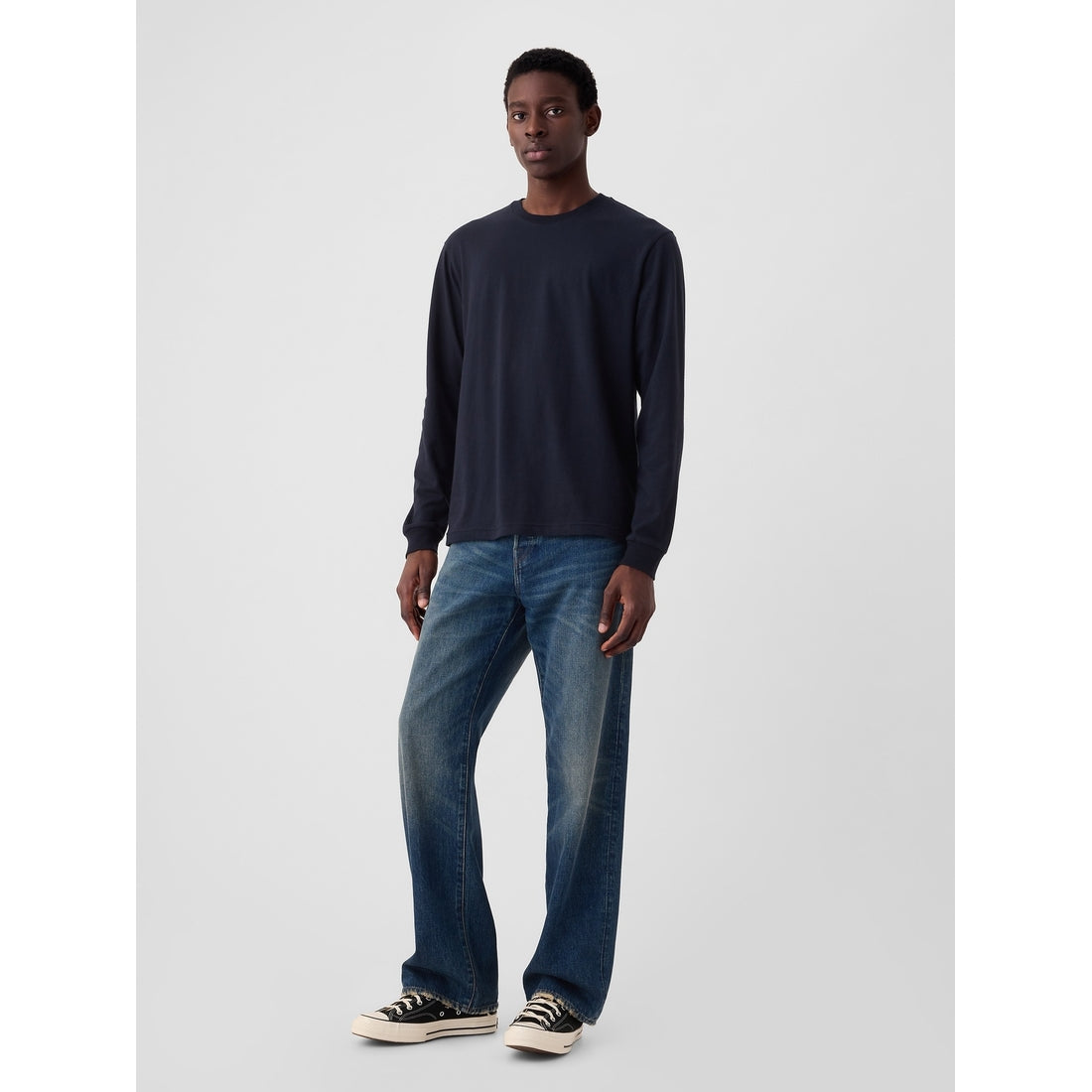 Men's Organic Cotton T-Shirt