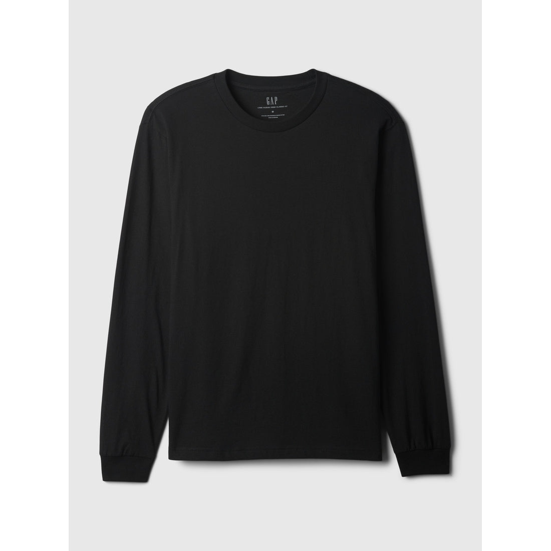 Men's Organic Cotton T-Shirt