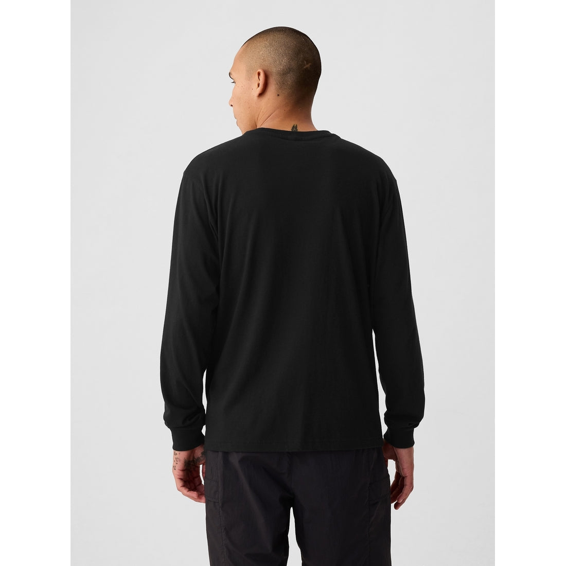 Men's Organic Cotton T-Shirt