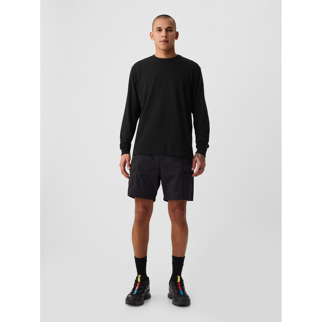 Men's Organic Cotton T-Shirt