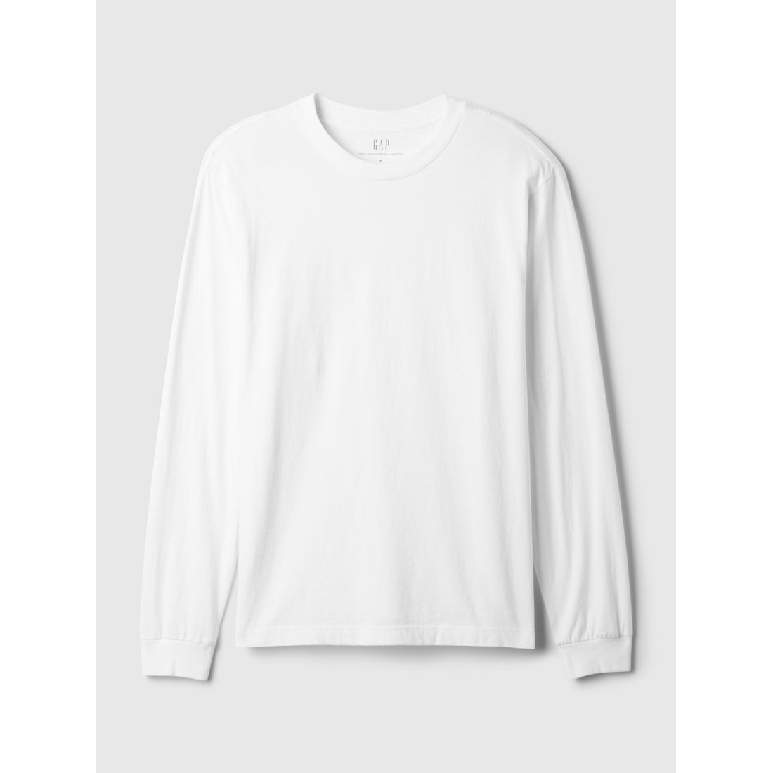 Men's Organic Cotton T-Shirt