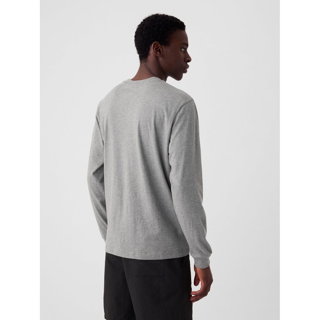 Men's Organic Cotton T-Shirt