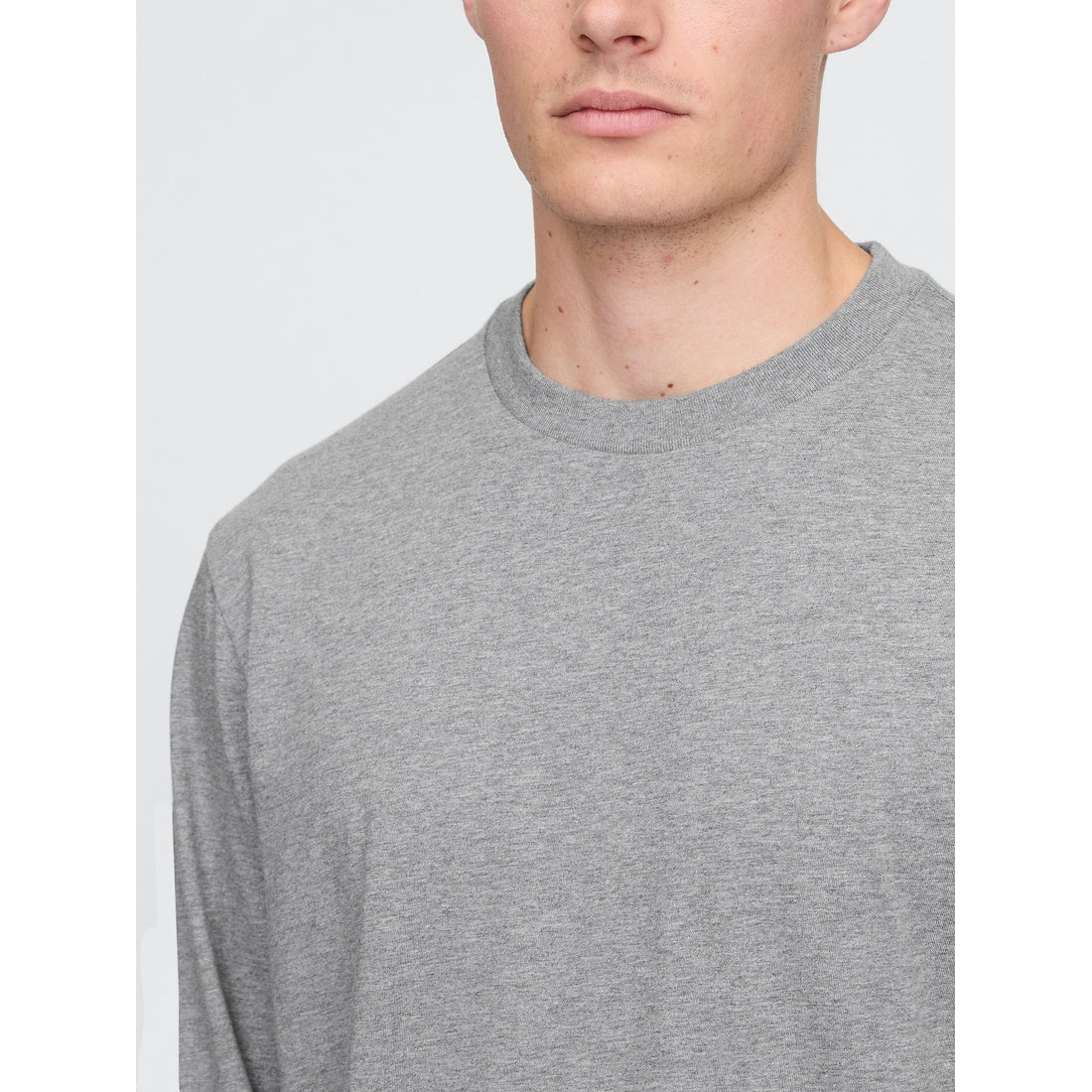 Men's Organic Cotton T-Shirt