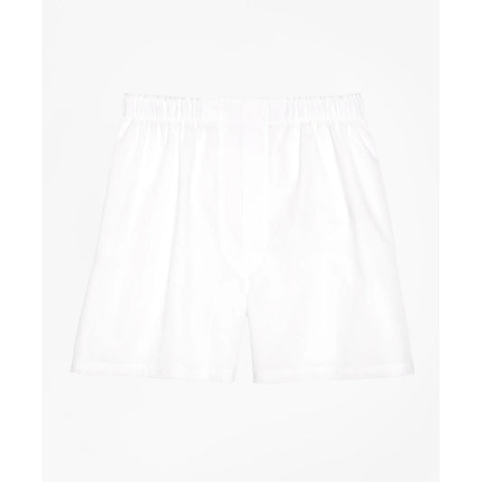 Cotton Broadcloth Boxers