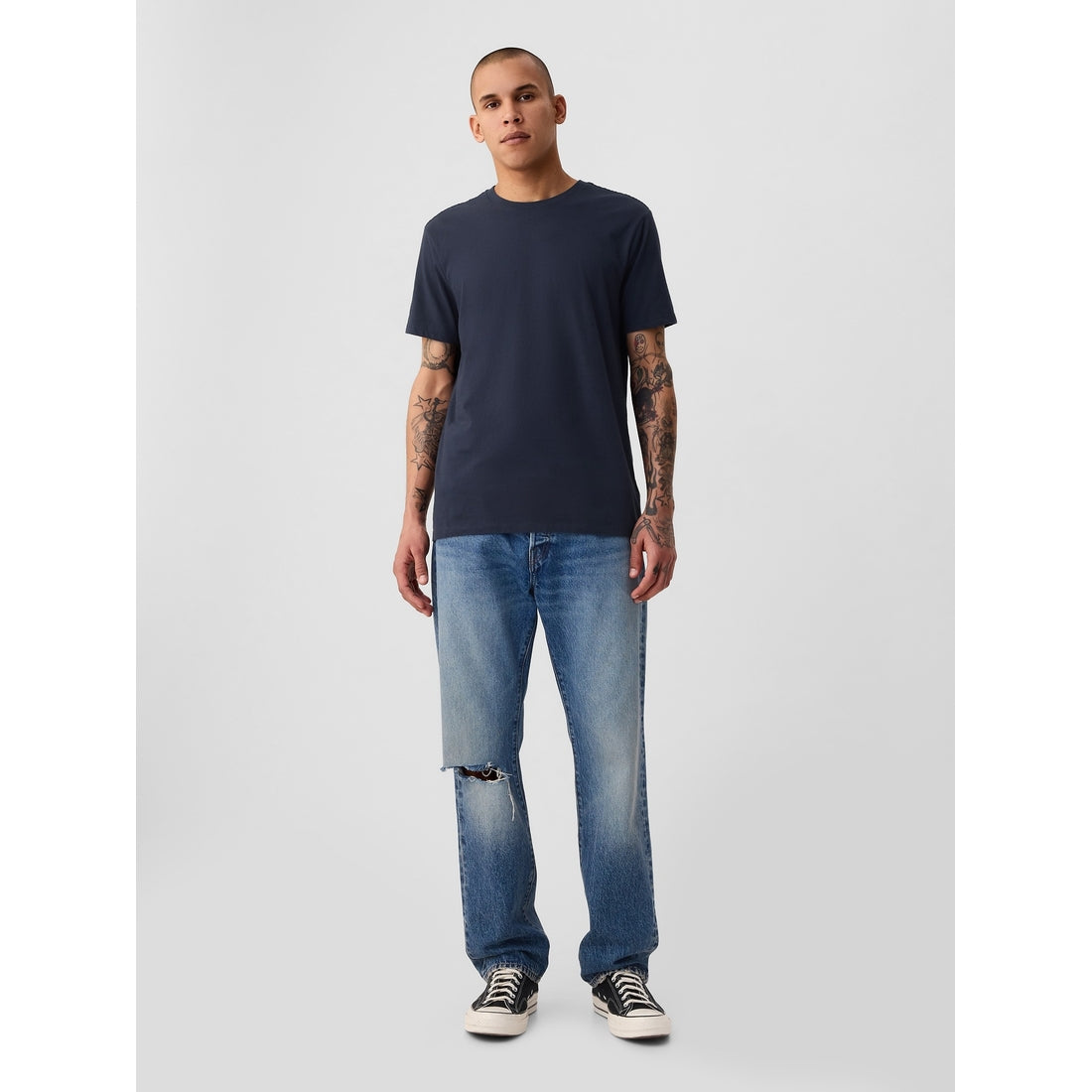 Men's Classic T-Shirt