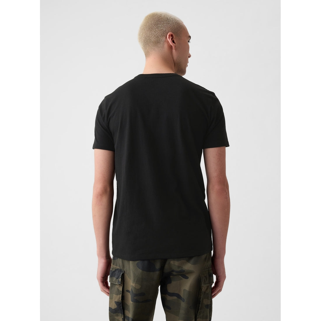 Men's Classic T-Shirt