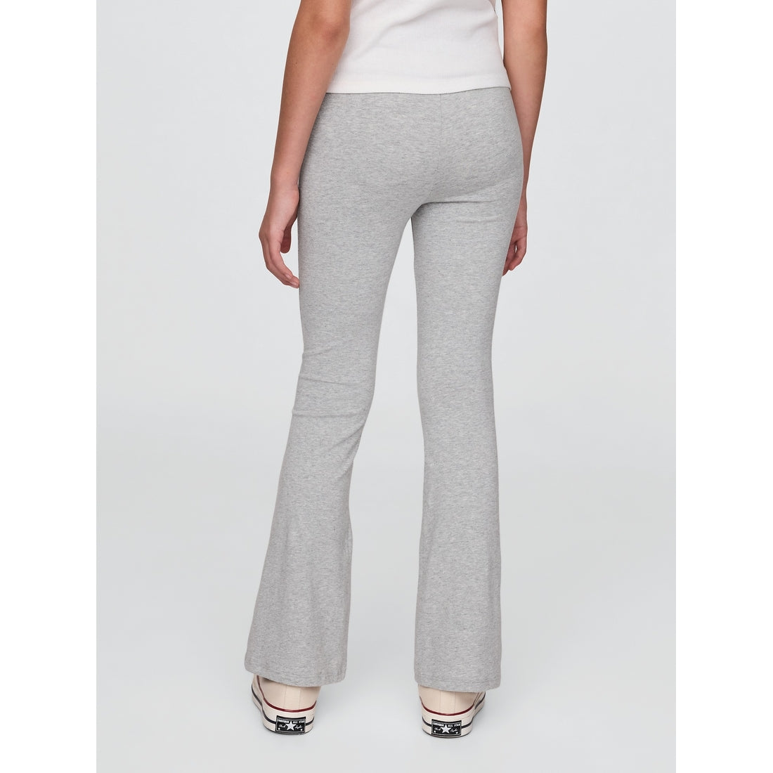 Girls' Flare Leggings