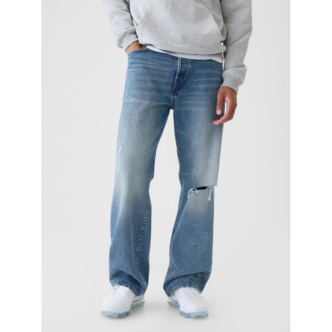 '90S Loose Jeans