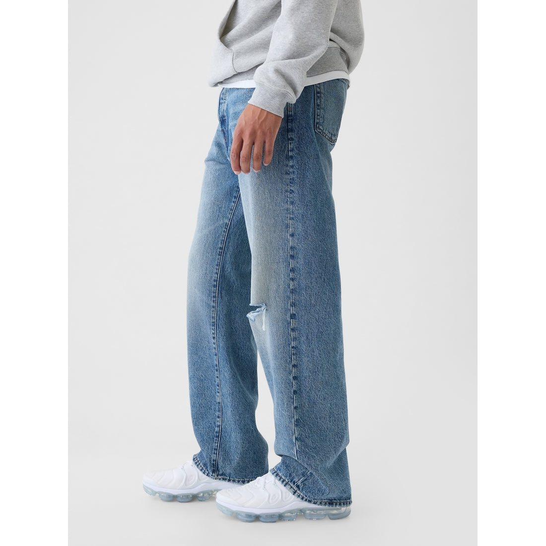 '90S Loose Jeans
