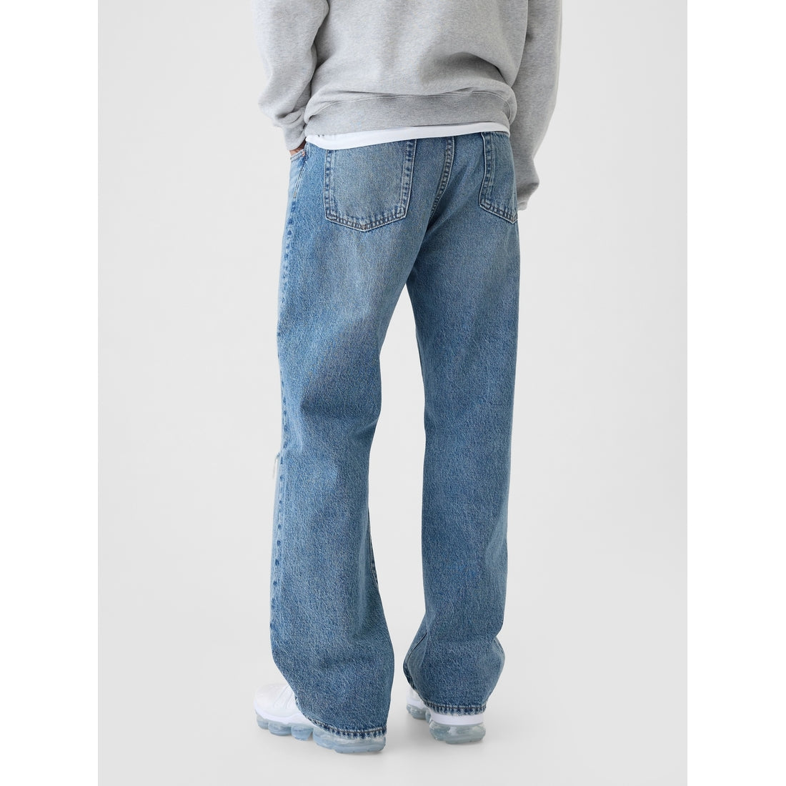 '90S Loose Jeans