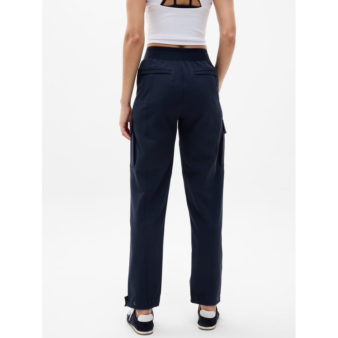 Women's Endless High Rise Cargo Pant