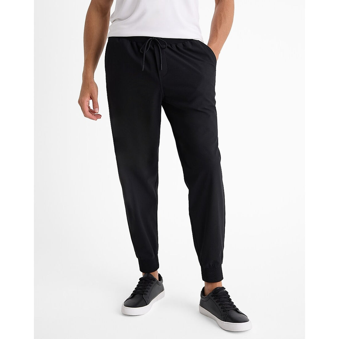 Drawstring Everyday Performance Jogger