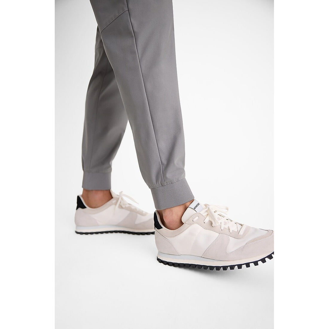 Drawstring Everyday Performance Jogger