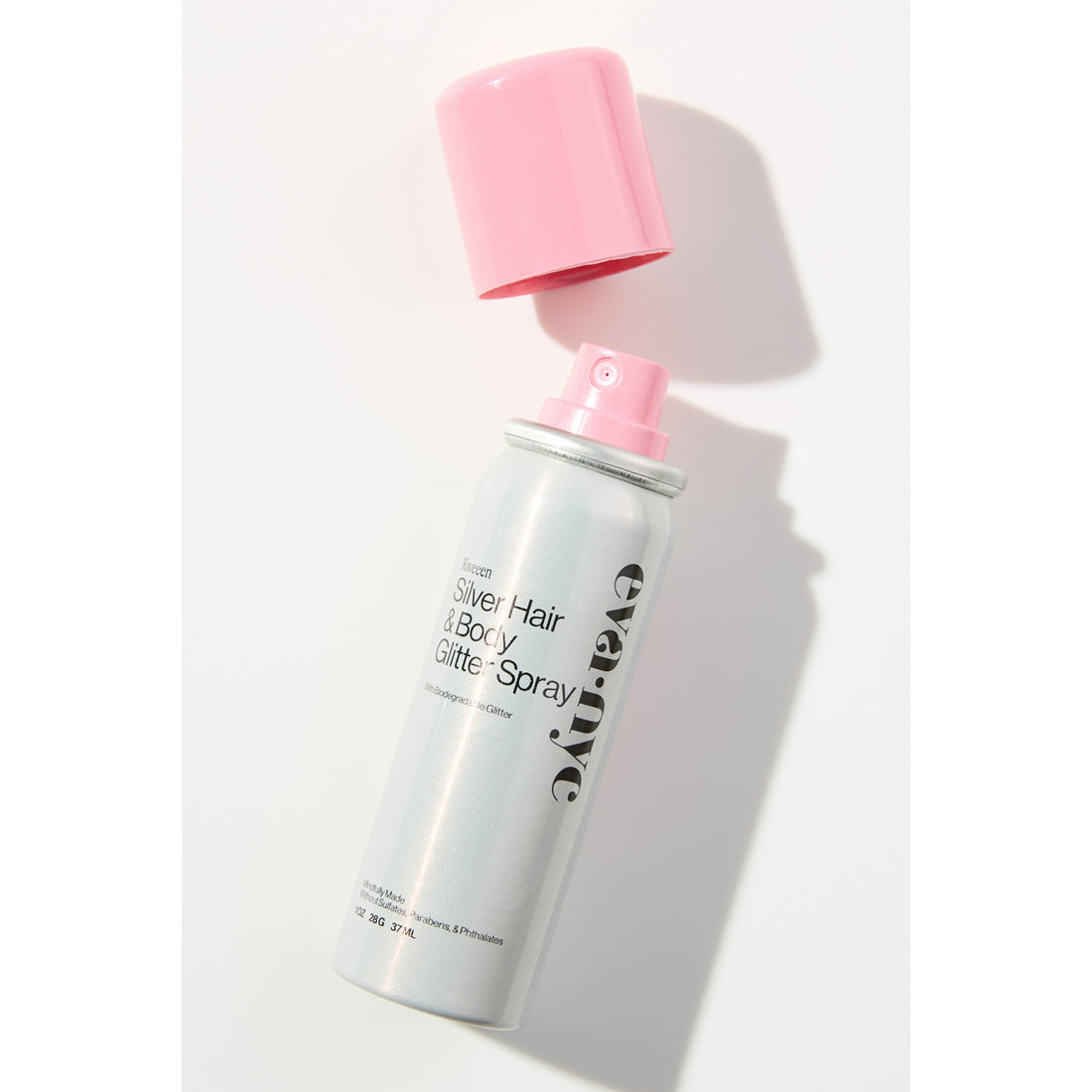 Mini Glitter Spray by Eva NYC