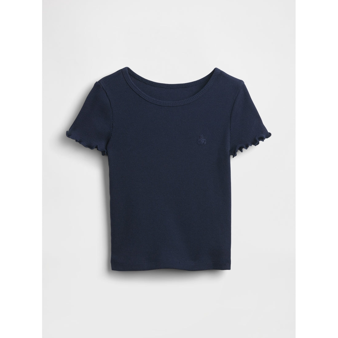 Toddler & Mix & Match Rib T-Shirt