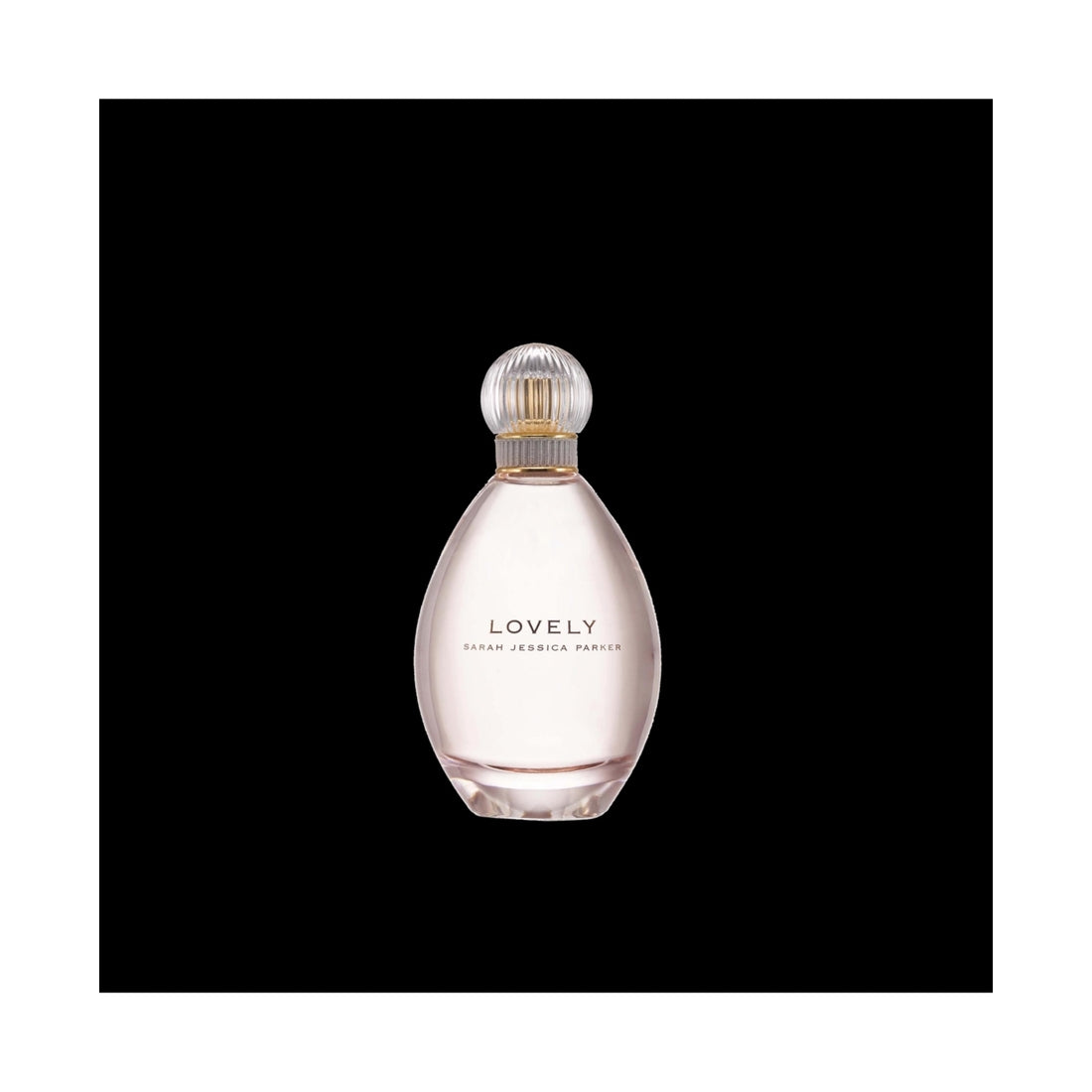 Sarah Jessica Parker Lovely Edp Spray 100ml