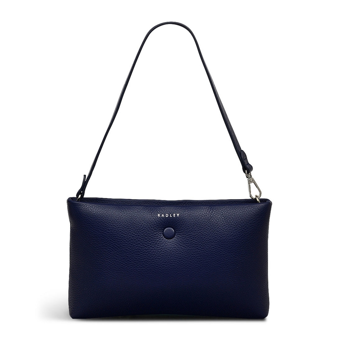 Radley London Mallow Street Small Zip Top Wristlet